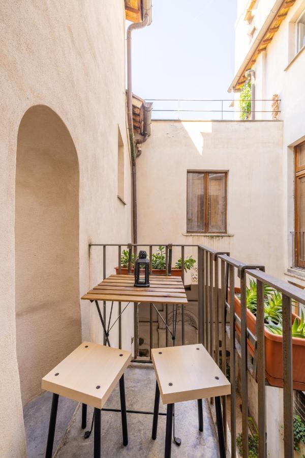 Little Sweet Trastevere Apartamento Roma Exterior foto